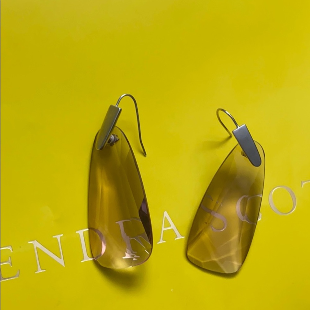 🌟Kendra Scott drop earrings